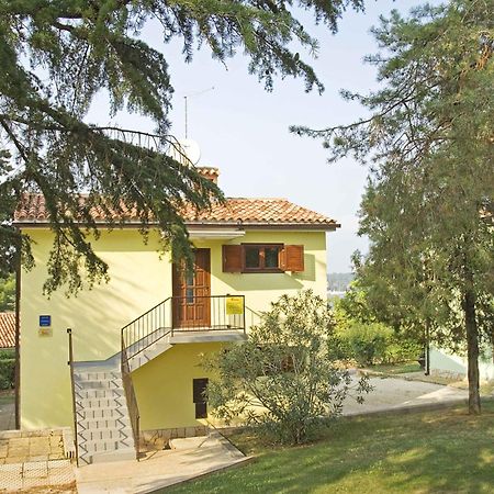 Daila Apartments Novigrad (Istria) Exterior photo