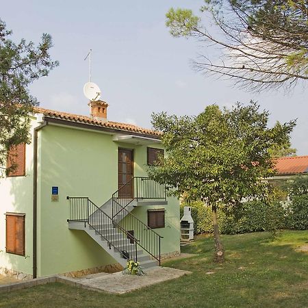 Daila Apartments Novigrad (Istria) Exterior photo