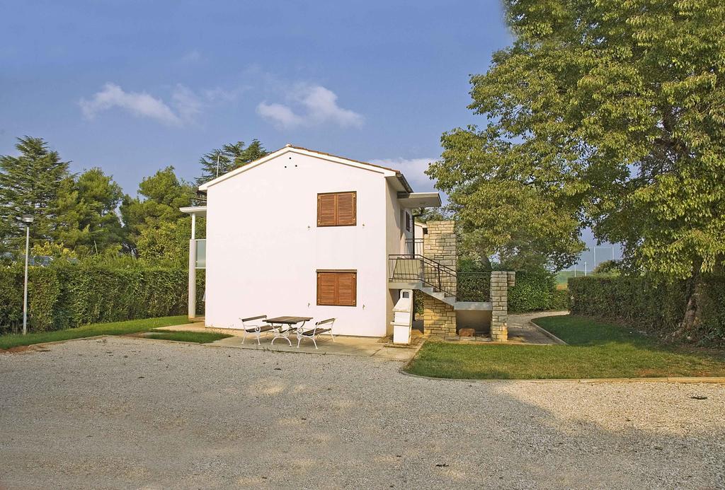 Daila Apartments Novigrad (Istria) Exterior photo