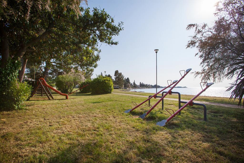 Daila Apartments Novigrad (Istria) Room photo