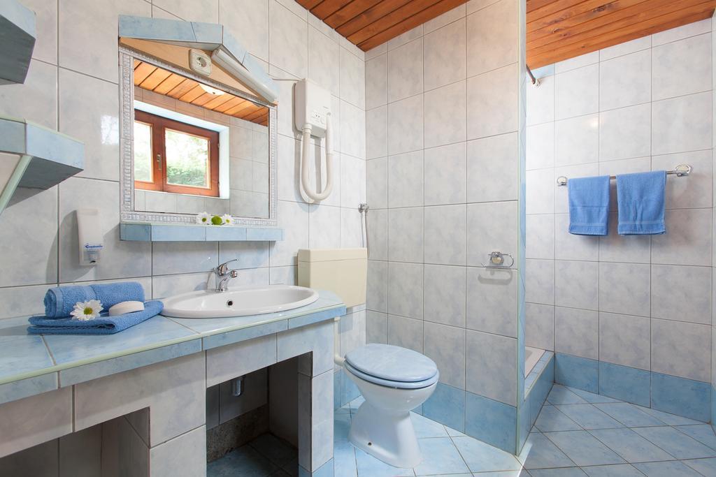 Daila Apartments Novigrad (Istria) Room photo