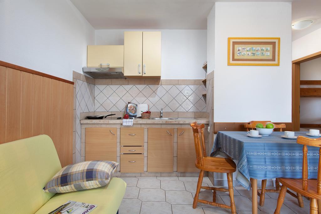Daila Apartments Novigrad (Istria) Room photo