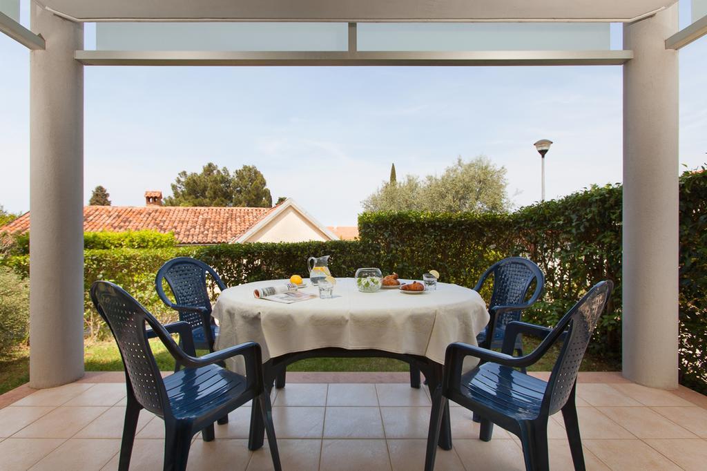 Daila Apartments Novigrad (Istria) Room photo