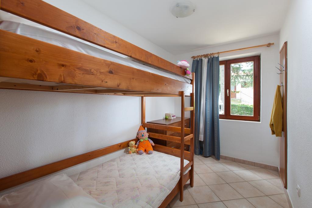 Daila Apartments Novigrad (Istria) Room photo