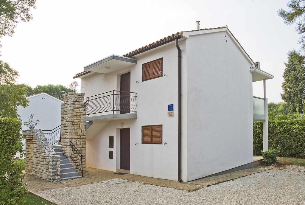 Daila Apartments Novigrad (Istria) Room photo