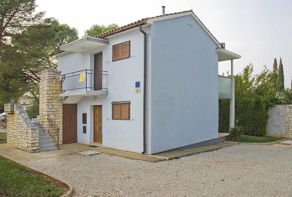 Daila Apartments Novigrad (Istria) Room photo