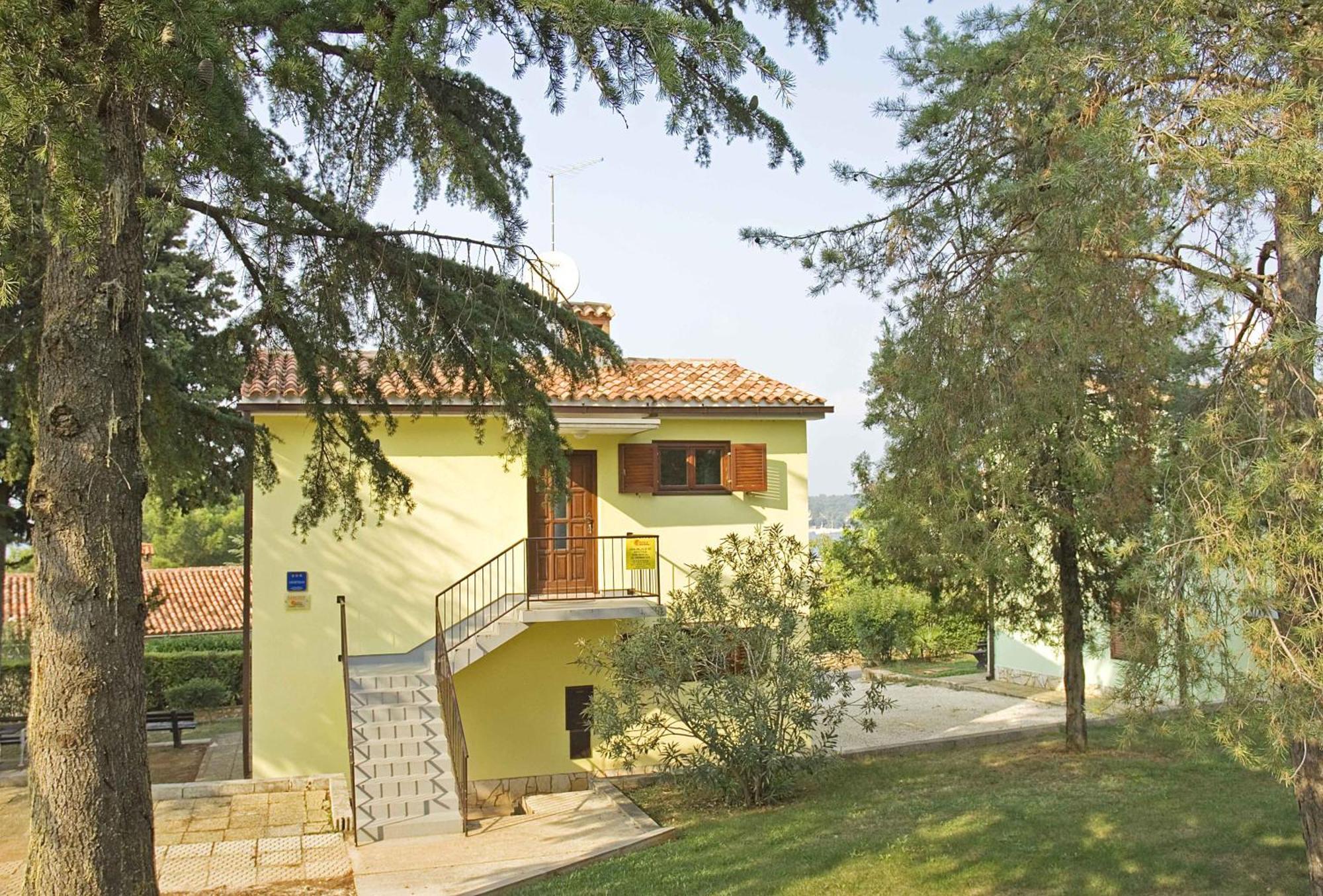 Daila Apartments Novigrad (Istria) Exterior photo
