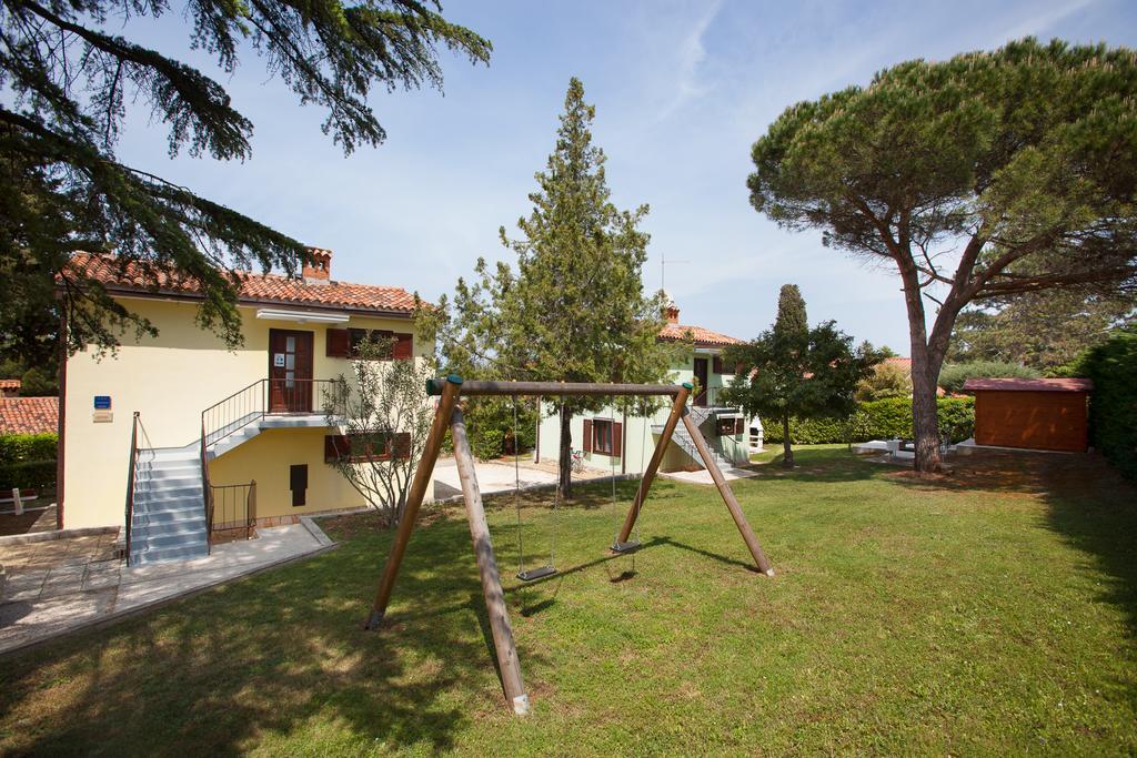 Daila Apartments Novigrad (Istria) Exterior photo