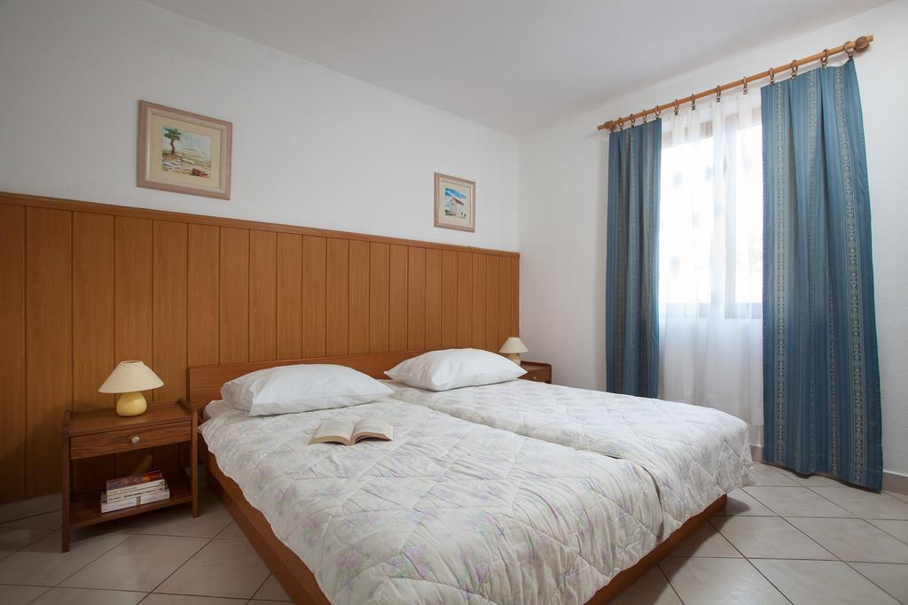 Daila Apartments Novigrad (Istria) Exterior photo
