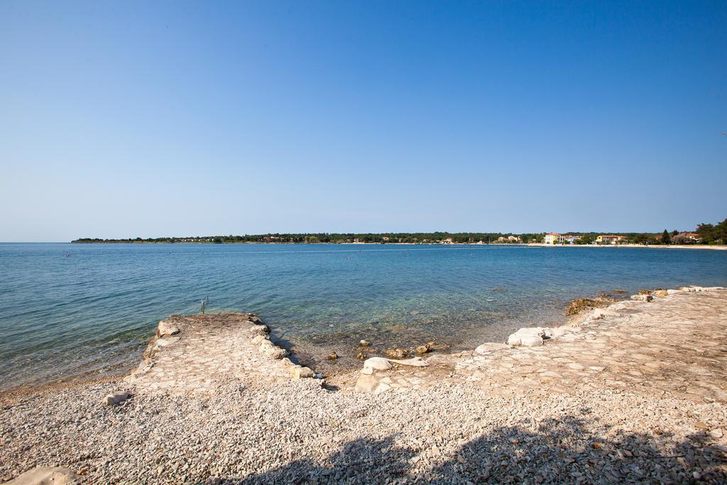 Daila Apartments Novigrad (Istria) Exterior photo