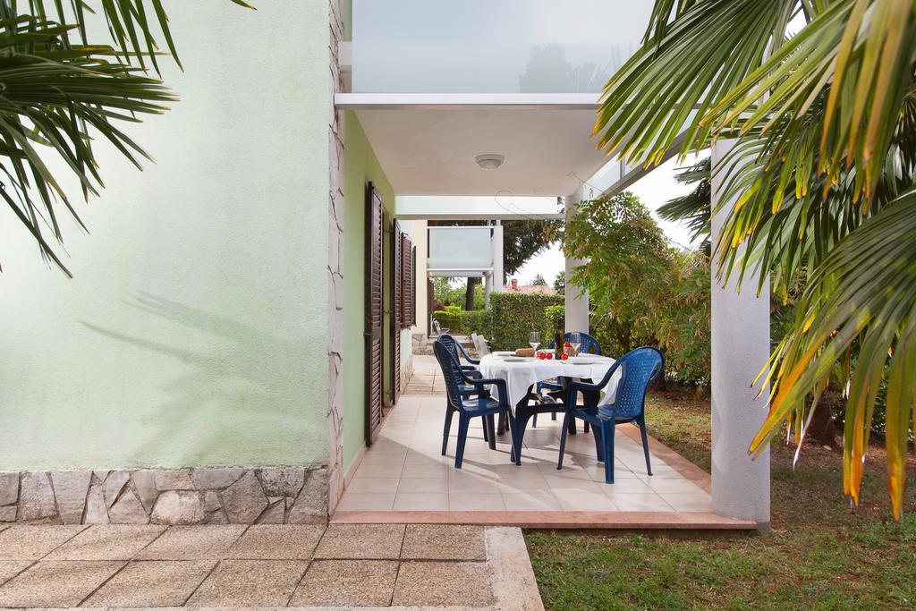Daila Apartments Novigrad (Istria) Exterior photo