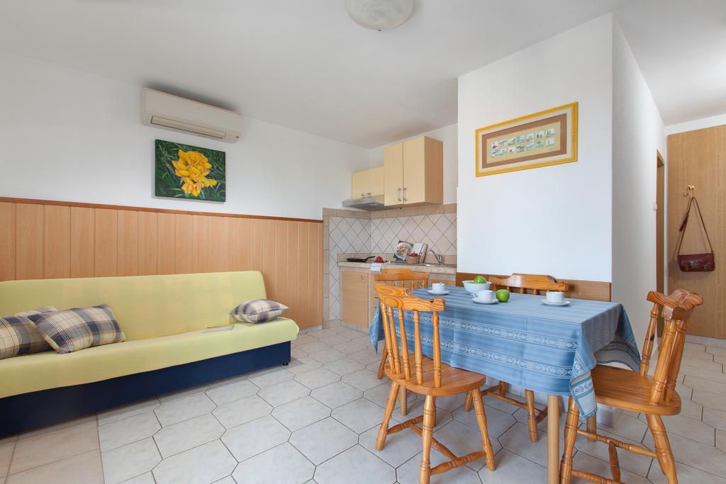 Daila Apartments Novigrad (Istria) Exterior photo
